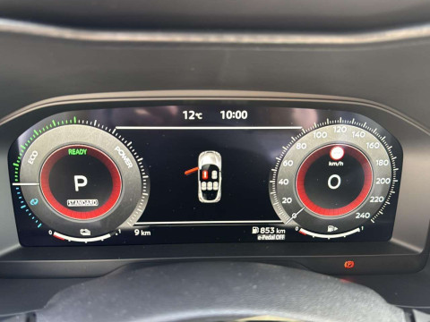 Ansicht 13 - Gebrauchtwagen Fahrzeug, Modell Juke der Marke Nissan von Verkäufer Kern Automobile GmbH & Co. KG