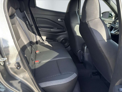 Ansicht 20 - Gebrauchtwagen Fahrzeug, Modell Juke der Marke Nissan von Verkäufer Kern Automobile GmbH & Co. KG