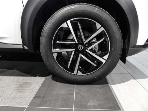 Ansicht 3 - Gebrauchtwagen Fahrzeug, Modell Juke der Marke Nissan von Verkäufer Moll Automobile GmbH & Co KG