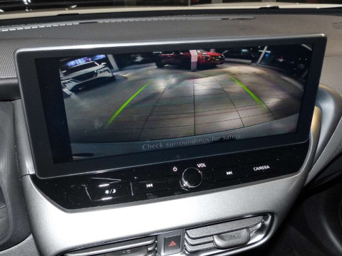 Ansicht 8 - Gebrauchtwagen Fahrzeug, Modell Juke der Marke Nissan von Verkäufer Moll Automobile GmbH & Co KG