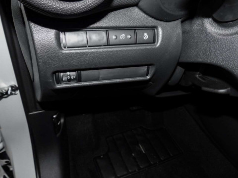 Ansicht 10 - Gebrauchtwagen Fahrzeug, Modell Juke der Marke Nissan von Verkäufer Moll Automobile GmbH & Co KG