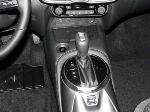 Ansicht 11 - Gebrauchtwagen Fahrzeug, Modell Juke der Marke Nissan von Verkäufer Moll Automobile GmbH & Co KG