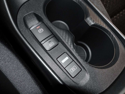 Ansicht 12 - Gebrauchtwagen Fahrzeug, Modell Juke der Marke Nissan von Verkäufer Moll Automobile GmbH & Co KG