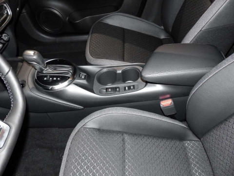 Ansicht 13 - Gebrauchtwagen Fahrzeug, Modell Juke der Marke Nissan von Verkäufer Moll Automobile GmbH & Co KG