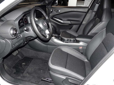 Ansicht 14 - Gebrauchtwagen Fahrzeug, Modell Juke der Marke Nissan von Verkäufer Moll Automobile GmbH & Co KG