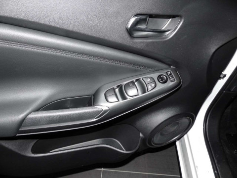 Ansicht 15 - Gebrauchtwagen Fahrzeug, Modell Juke der Marke Nissan von Verkäufer Moll Automobile GmbH & Co KG