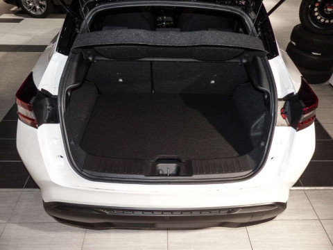 Ansicht 18 - Gebrauchtwagen Fahrzeug, Modell Juke der Marke Nissan von Verkäufer Moll Automobile GmbH & Co KG