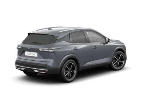 Ansicht 2 - Gebrauchtwagen Fahrzeug, Modell Qashqai der Marke Nissan von Verkäufer Autohaus Schäfer GmbH