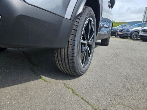 Ansicht 5 - Gebrauchtwagen Fahrzeug, Modell Qashqai der Marke Nissan von Verkäufer Autohaus Konrad GmbH