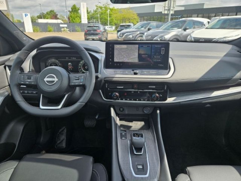 Ansicht 6 - Gebrauchtwagen Fahrzeug, Modell Qashqai der Marke Nissan von Verkäufer Autohaus Konrad GmbH