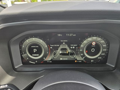 Ansicht 11 - Gebrauchtwagen Fahrzeug, Modell Qashqai der Marke Nissan von Verkäufer Autohaus Konrad GmbH