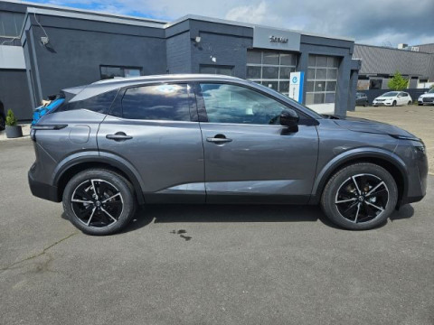Ansicht 15 - Gebrauchtwagen Fahrzeug, Modell Qashqai der Marke Nissan von Verkäufer Autohaus Konrad GmbH
