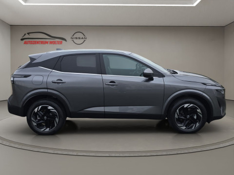 Ansicht 8 - Gebrauchtwagen Fahrzeug, Modell Qashqai der Marke Nissan von Verkäufer Autozentrum Wolter GmbH