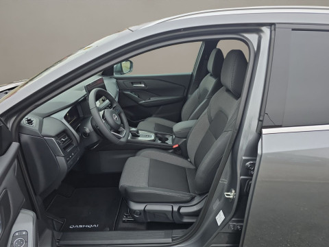 Ansicht 9 - Gebrauchtwagen Fahrzeug, Modell Qashqai der Marke Nissan von Verkäufer Autozentrum Wolter GmbH