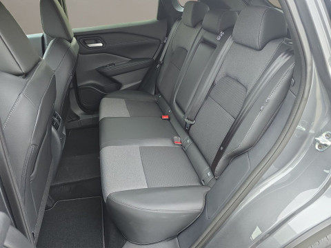 Ansicht 11 - Gebrauchtwagen Fahrzeug, Modell Qashqai der Marke Nissan von Verkäufer Autozentrum Wolter GmbH