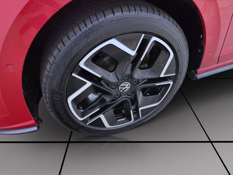 Bild 7: Volkswagen Polo 1.0 TSI DSG R-LINE KAMERA SITZHZG LED ACC