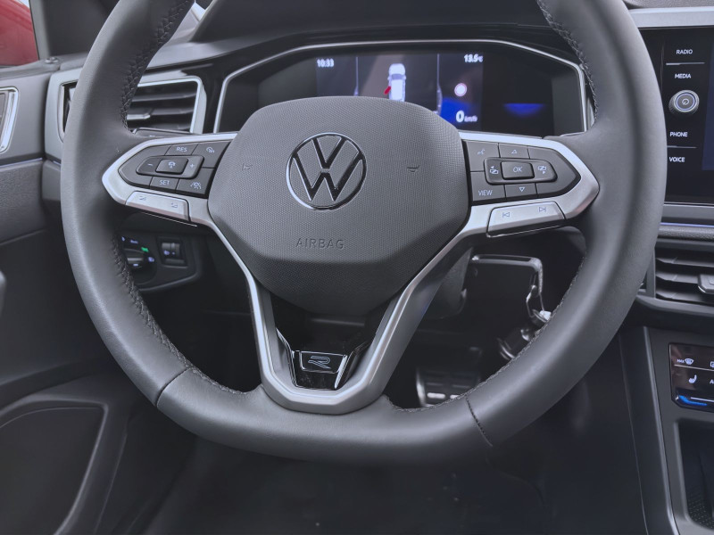 Bild 11: Volkswagen Polo 1.0 TSI DSG R-LINE KAMERA SITZHZG LED ACC