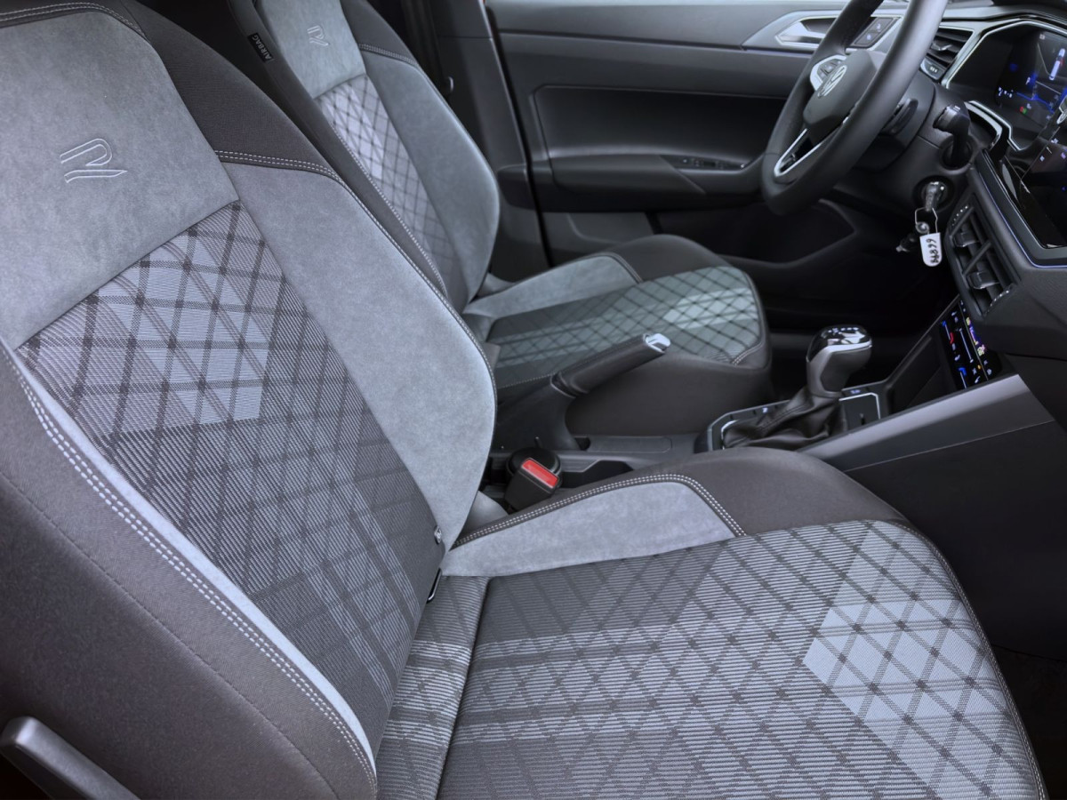 Thumb 15: Volkswagen Polo 1.0 TSI DSG R-LINE KAMERA SITZHZG LED ACC