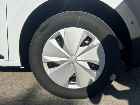 Ansicht 4 - Gebrauchtwagen Fahrzeug, Modell Townstar der Marke Nissan von Verkäufer K&S Oder/Spree Autohandels.mbH