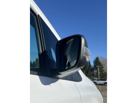 Ansicht 6 - Gebrauchtwagen Fahrzeug, Modell Townstar der Marke Nissan von Verkäufer K&S Oder/Spree Autohandels.mbH