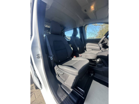 Ansicht 7 - Gebrauchtwagen Fahrzeug, Modell Townstar der Marke Nissan von Verkäufer K&S Oder/Spree Autohandels.mbH