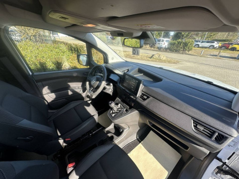 Ansicht 8 - Gebrauchtwagen Fahrzeug, Modell Townstar der Marke Nissan von Verkäufer K&S Oder/Spree Autohandels.mbH