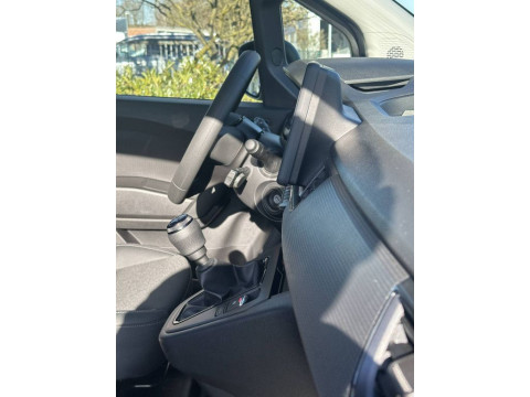 Ansicht 9 - Gebrauchtwagen Fahrzeug, Modell Townstar der Marke Nissan von Verkäufer K&S Oder/Spree Autohandels.mbH