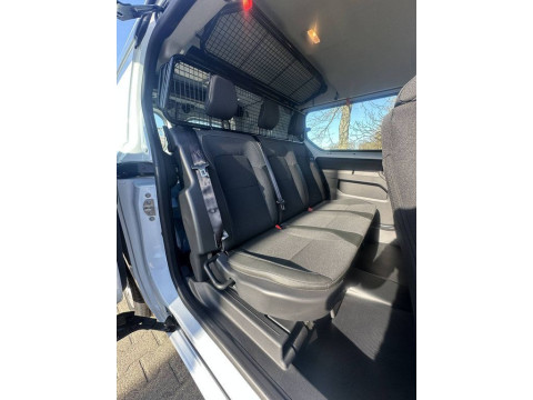 Ansicht 11 - Gebrauchtwagen Fahrzeug, Modell Townstar der Marke Nissan von Verkäufer K&S Oder/Spree Autohandels.mbH