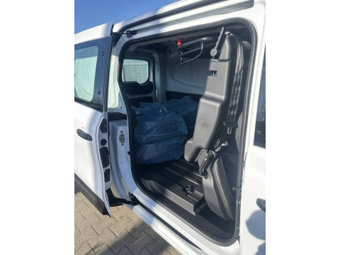 Ansicht 12 - Gebrauchtwagen Fahrzeug, Modell Townstar der Marke Nissan von Verkäufer K&S Oder/Spree Autohandels.mbH