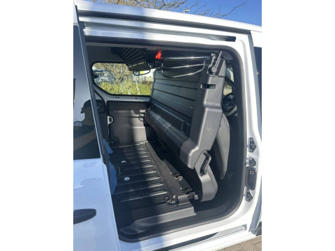 Ansicht 13 - Gebrauchtwagen Fahrzeug, Modell Townstar der Marke Nissan von Verkäufer K&S Oder/Spree Autohandels.mbH