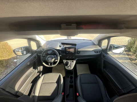 Ansicht 18 - Gebrauchtwagen Fahrzeug, Modell Townstar der Marke Nissan von Verkäufer K&S Oder/Spree Autohandels.mbH