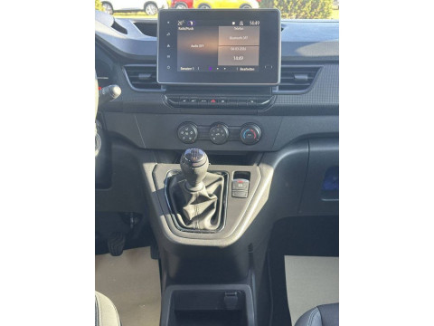 Ansicht 19 - Gebrauchtwagen Fahrzeug, Modell Townstar der Marke Nissan von Verkäufer K&S Oder/Spree Autohandels.mbH