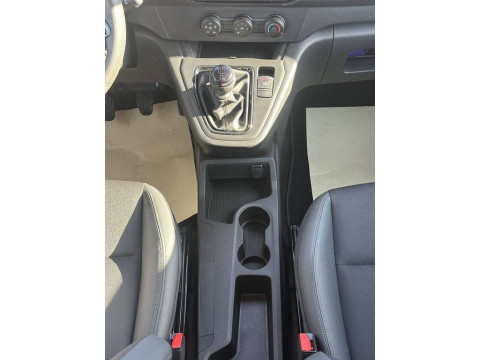 Ansicht 20 - Gebrauchtwagen Fahrzeug, Modell Townstar der Marke Nissan von Verkäufer K&S Oder/Spree Autohandels.mbH