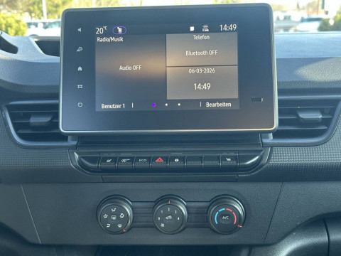 Ansicht 21 - Gebrauchtwagen Fahrzeug, Modell Townstar der Marke Nissan von Verkäufer K&S Oder/Spree Autohandels.mbH