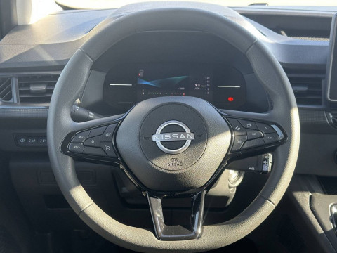 Ansicht 22 - Gebrauchtwagen Fahrzeug, Modell Townstar der Marke Nissan von Verkäufer K&S Oder/Spree Autohandels.mbH