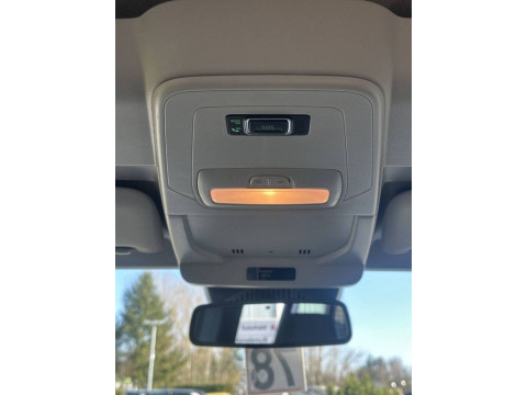 Ansicht 23 - Gebrauchtwagen Fahrzeug, Modell Townstar der Marke Nissan von Verkäufer K&S Oder/Spree Autohandels.mbH