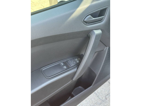 Ansicht 24 - Gebrauchtwagen Fahrzeug, Modell Townstar der Marke Nissan von Verkäufer K&S Oder/Spree Autohandels.mbH