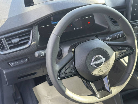 Ansicht 25 - Gebrauchtwagen Fahrzeug, Modell Townstar der Marke Nissan von Verkäufer K&S Oder/Spree Autohandels.mbH