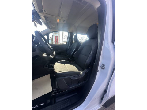 Ansicht 26 - Gebrauchtwagen Fahrzeug, Modell Townstar der Marke Nissan von Verkäufer K&S Oder/Spree Autohandels.mbH