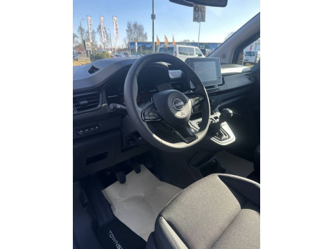 Ansicht 27 - Gebrauchtwagen Fahrzeug, Modell Townstar der Marke Nissan von Verkäufer K&S Oder/Spree Autohandels.mbH