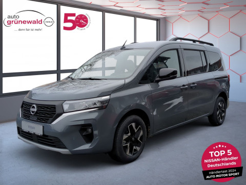 Automodell: Townstar in der Farbe grau