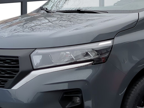 Ansicht 5 - Gebrauchtwagen Fahrzeug, Modell Townstar der Marke Nissan von Verkäufer Auto Grünewald e.K.