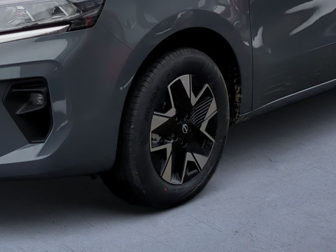 Ansicht 6 - Gebrauchtwagen Fahrzeug, Modell Townstar der Marke Nissan von Verkäufer Auto Grünewald e.K.