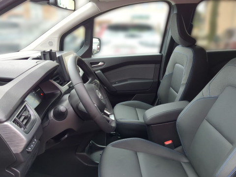 Ansicht 7 - Gebrauchtwagen Fahrzeug, Modell Townstar der Marke Nissan von Verkäufer Auto Grünewald e.K.