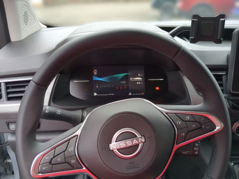 Ansicht 8 - Gebrauchtwagen Fahrzeug, Modell Townstar der Marke Nissan von Verkäufer Auto Grünewald e.K.