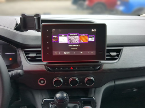 Ansicht 9 - Gebrauchtwagen Fahrzeug, Modell Townstar der Marke Nissan von Verkäufer Auto Grünewald e.K.