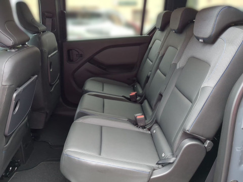 Ansicht 11 - Gebrauchtwagen Fahrzeug, Modell Townstar der Marke Nissan von Verkäufer Auto Grünewald e.K.