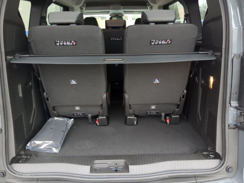 Ansicht 12 - Gebrauchtwagen Fahrzeug, Modell Townstar der Marke Nissan von Verkäufer Auto Grünewald e.K.