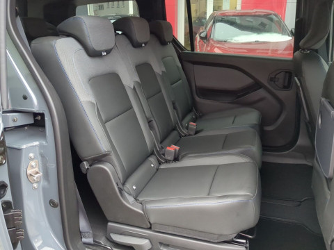 Ansicht 14 - Gebrauchtwagen Fahrzeug, Modell Townstar der Marke Nissan von Verkäufer Auto Grünewald e.K.