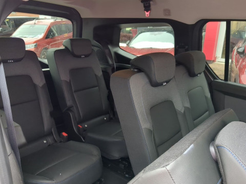 Ansicht 15 - Gebrauchtwagen Fahrzeug, Modell Townstar der Marke Nissan von Verkäufer Auto Grünewald e.K.